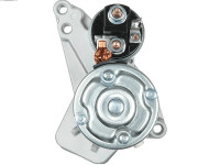 Anlasser passend für Dacia Dokker Dacia Duster Renault Captur Renault Clio Smart Forfour Smart Fortwo 12V 0,85 kW