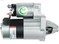 Anlasser passend für Mazda 323 Mazda Demio Mercedes Benz Sprinter 12V 1 kW