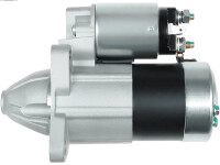 Anlasser passend für Mazda 323 Mazda Demio Mercedes Benz Sprinter 12V 1 kW