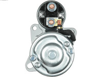 Anlasser passend für Mazda 323 Mazda Demio Mercedes Benz Sprinter 12V 1 kW