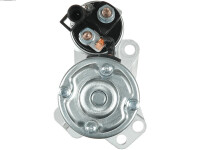 Anlasser passend für Buick Allure Buick Enclave Cadillac ATS Cadillac CTS Chevrolet Camaro Chevrolet Captiva 12V 1,4 kW