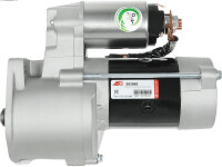 Anlasser passend für Mitsubishi Pajero 12V 2,2 kW