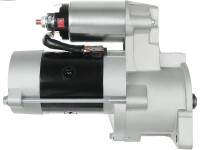 Anlasser passend für Mitsubishi Pajero 12V 2,2 kW
