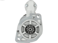 Anlasser passend für Mitsubishi Pajero 12V 2,2 kW