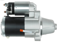 Anlasser passend für Ford Escape Ford Fusion 12V 1,4 kW
