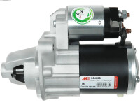Anlasser passend für Ford Escape Ford Fusion 12V 1,4 kW