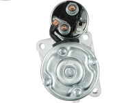 Anlasser passend für Ford Escape Ford Fusion 12V 1,4 kW
