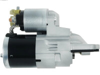 Anlasser 12V 1,2 kW passend für Mazda 3