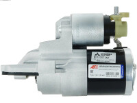 Anlasser 12V 1,2 kW passend für Mazda 3 Mazda 5