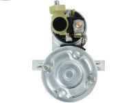 Anlasser 12V 1,2 kW passend für Mazda 3 Mazda 5