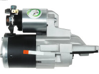 Anlasser passend für Mazda 3 Mazda 5 12V 1,2 kW