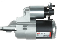 Anlasser passend für Mazda 3 Mazda 5 12V 1,2 kW