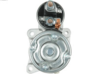 Anlasser passend für Fiat 500L 12V 1,2 kW