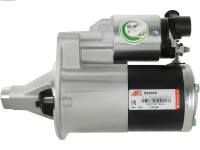 Anlasser passend für Chrysler Grand Chrysler Sebring Dodge Avenger Dodge Journey 12V 1,2 kW