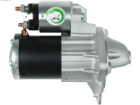Anlasser passend für Ford Fairlane Ford Fairmont 12V 1,4 kW