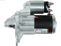 Anlasser passend für Ford Fairlane Ford Fairmont 12V 1,4 kW