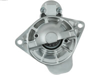 Anlasser passend für Ford Fairlane Ford Fairmont 12V 1,4 kW