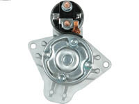 Anlasser passend für Ford Fairlane Ford Fairmont 12V 1,4 kW