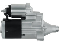 Anlasser passend für Chrysler 300 12V 1,2 kW