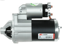 Anlasser passend für Mitsubishi Eclipse Mitsubishi Endeavor 12V 1,3 kW