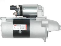 Anlasser passend für Chevrolet Captiva Chevrolet Orlando Opel Antara Vauxhall Antara 12V 2,2 kW