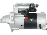 Anlasser passend für Chevrolet Captiva Chevrolet Orlando Opel Antara Vauxhall Antara 12V 2,2 kW