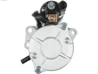 Anlasser passend für Chevrolet Captiva Chevrolet Orlando Opel Antara Vauxhall Antara 12V 2,2 kW
