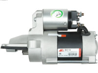 Anlasser passend für Ford Mondeo 12V 1,2 kW