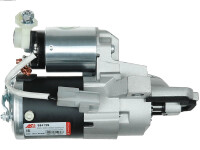 Anlasser 12V 1,4 kW passend für Mazda MX-5