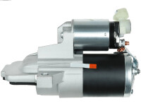 Anlasser 12V 1,4 kW passend für Mazda MX-5