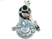 Anlasser 12V 1,4 kW passend für Mazda MX-5