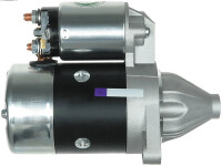 Anlasser passend für Suzuki LJ Suzuki SJ 12V 0,8 kW