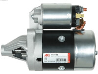Anlasser passend für Suzuki LJ Suzuki SJ 12V 0,8 kW