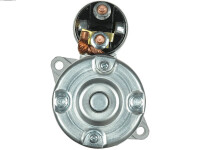 Anlasser passend für Suzuki LJ Suzuki SJ 12V 0,8 kW