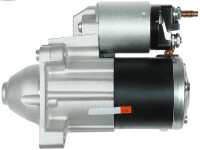 Anlasser passend für Dodge Dart Fiat 500 12V 1,2 kW