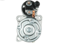 Anlasser passend für Dodge Dart Fiat 500 12V 1,2 kW
