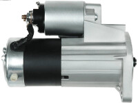 Anlasser 12V 1,4 kW passend für Nissan Pathfinder Nissan Pick Vauxhall Corsa Vauxhall Corsavan