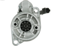 Anlasser 12V 1,4 kW passend für Nissan Pathfinder Nissan Pick Vauxhall Corsa Vauxhall Corsavan