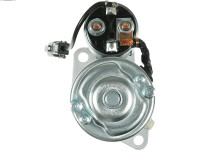 Anlasser 12V 1,4 kW passend für Nissan Pathfinder Nissan Pick Vauxhall Corsa Vauxhall Corsavan