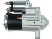 Anlasser 12V 1,2 kW passend für Dodge Nitro Jeep Liberty