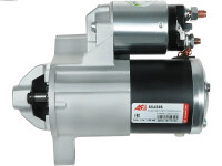 Anlasser 12V 1,2 kW passend für Dodge Nitro Jeep Liberty