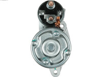 Anlasser 12V 1,2 kW passend für Dodge Nitro Jeep Liberty