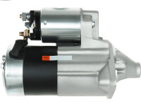 Anlasser 12V 0,8 kW passend für Chevrolet Metro Chevrolet Sprint Suzuki Alto Suzuki Baleno