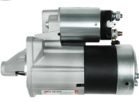 Anlasser 12V 0,8 kW passend für Chevrolet Metro Chevrolet Sprint Suzuki Alto Suzuki Baleno
