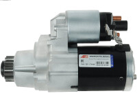 Anlasser 12V 1,7 kW passend für Infiniti JX Infiniti QX60 Nissan Altima Nissan Murano