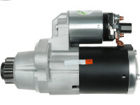 Anlasser 12V 1,7 kW passend für Infiniti JX Infiniti QX60 Nissan Altima Nissan Murano