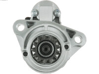 Anlasser 12V 1,7 kW passend für Infiniti JX Infiniti QX60 Nissan Altima Nissan Murano