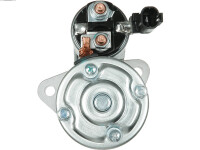 Anlasser 12V 1,7 kW passend für Infiniti JX Infiniti QX60 Nissan Altima Nissan Murano