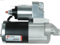 Anlasser 12V 1,4 kW passend für Suzuki Grand Suzuki XL-7