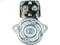 Anlasser 12V 1,4 kW passend für Suzuki Grand Suzuki XL-7